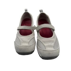 Merrell Aluminum Renaissance Women's Size 7 Mary Jane Shoes